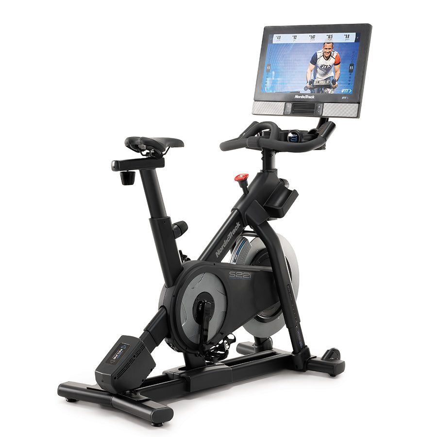 NordicTrack | S22i Studio Cycle