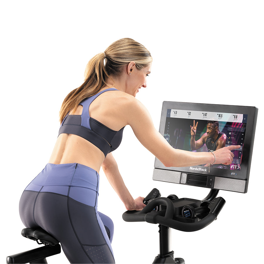 NordicTrack | S22i Studio Cycle