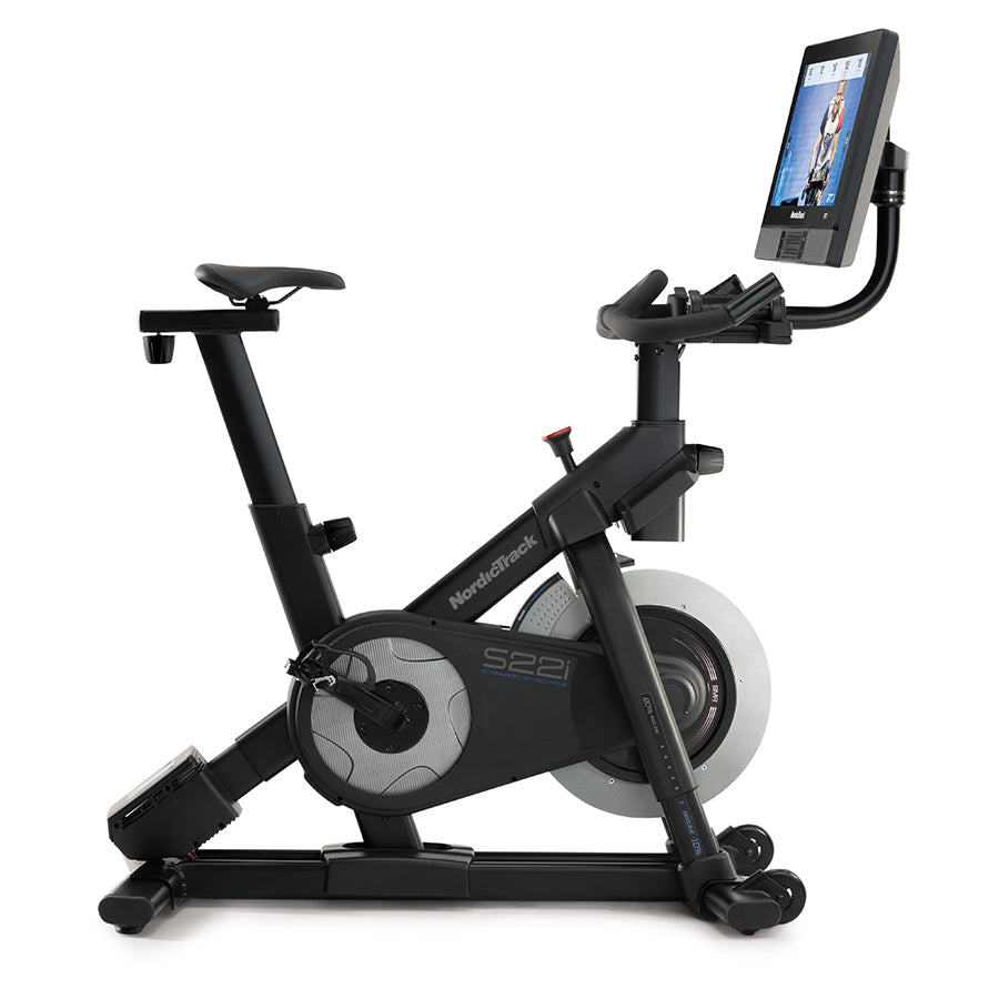 NordicTrack | S22i Studio Cycle
