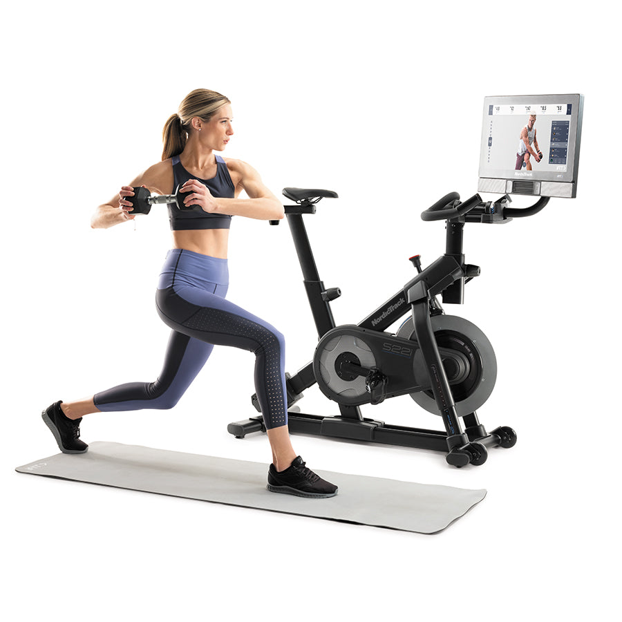 NordicTrack | S22i Studio Cycle