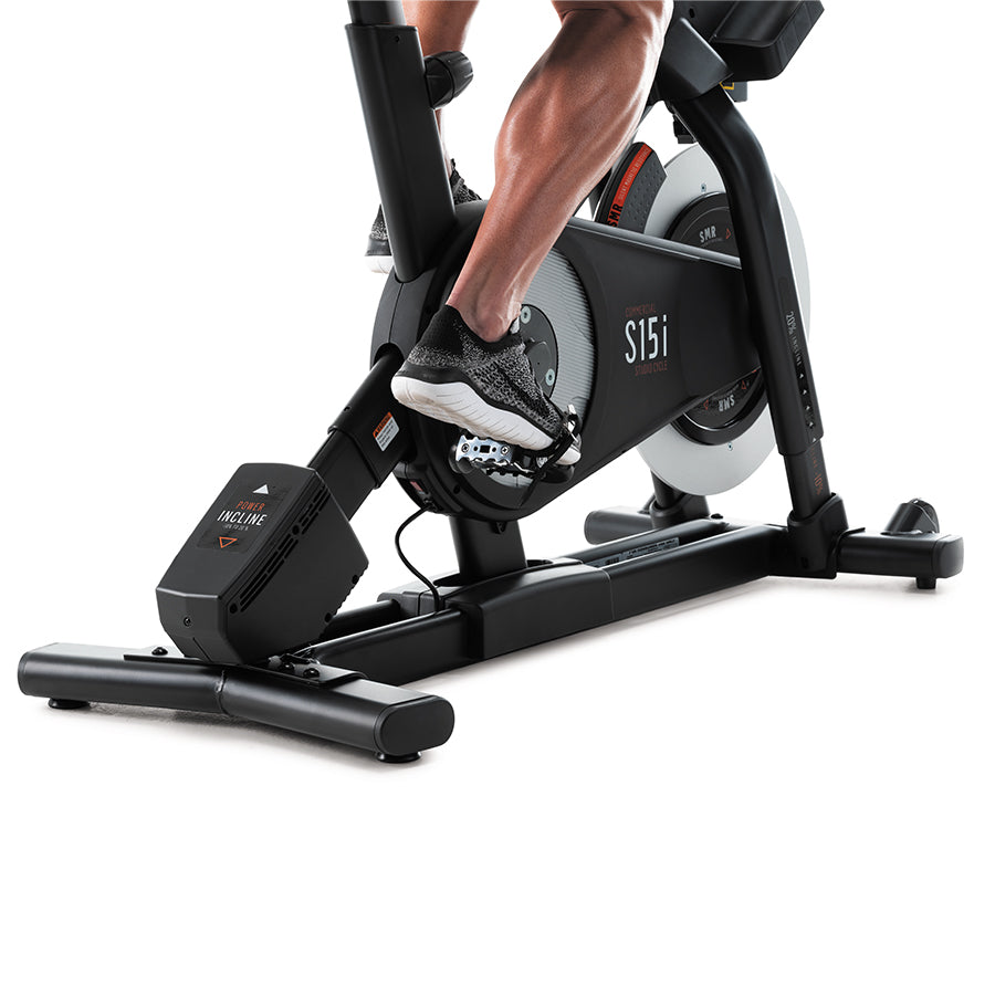 NordicTrack | Commercial S15i Studio Cycle