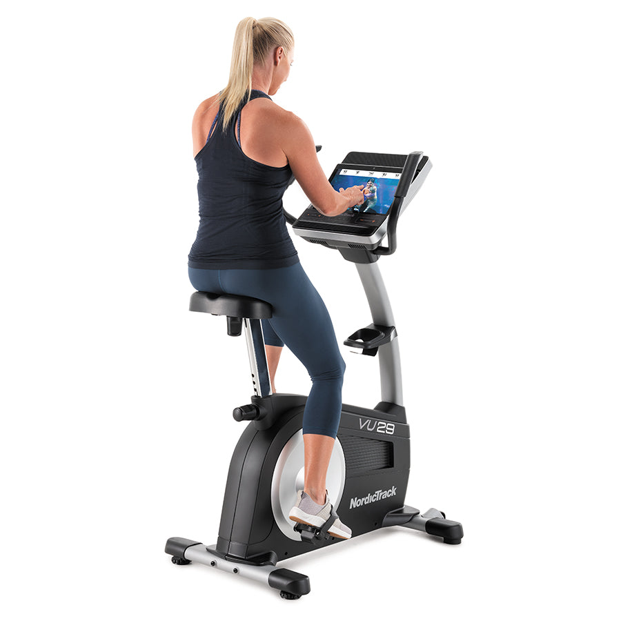 NordicTrack | VU29