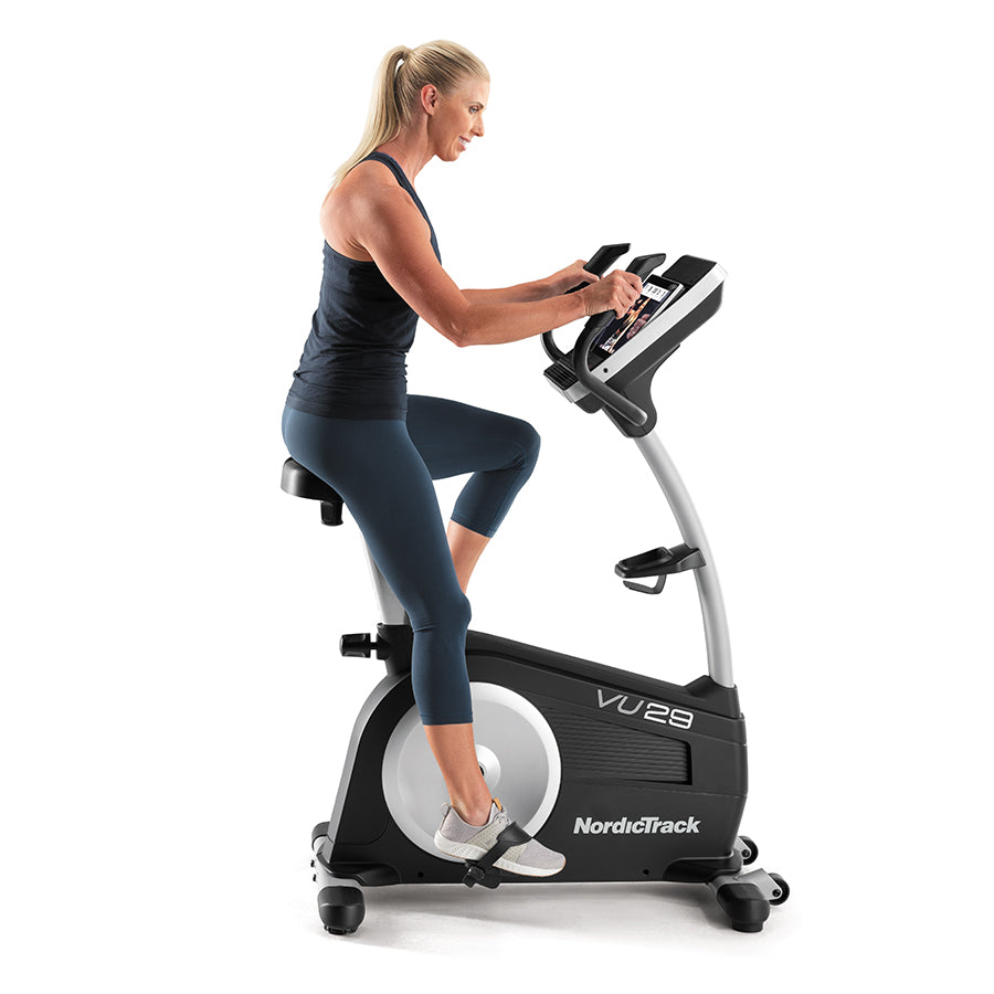 NordicTrack | VU29