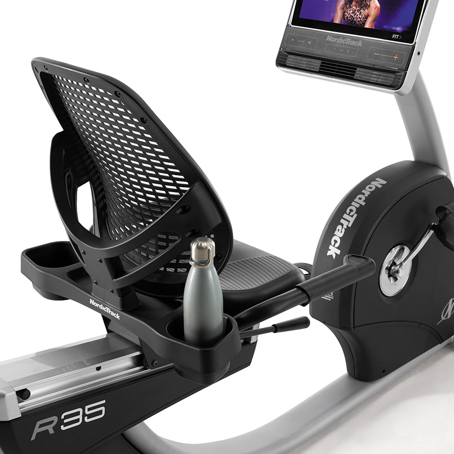 NordicTrack | R35