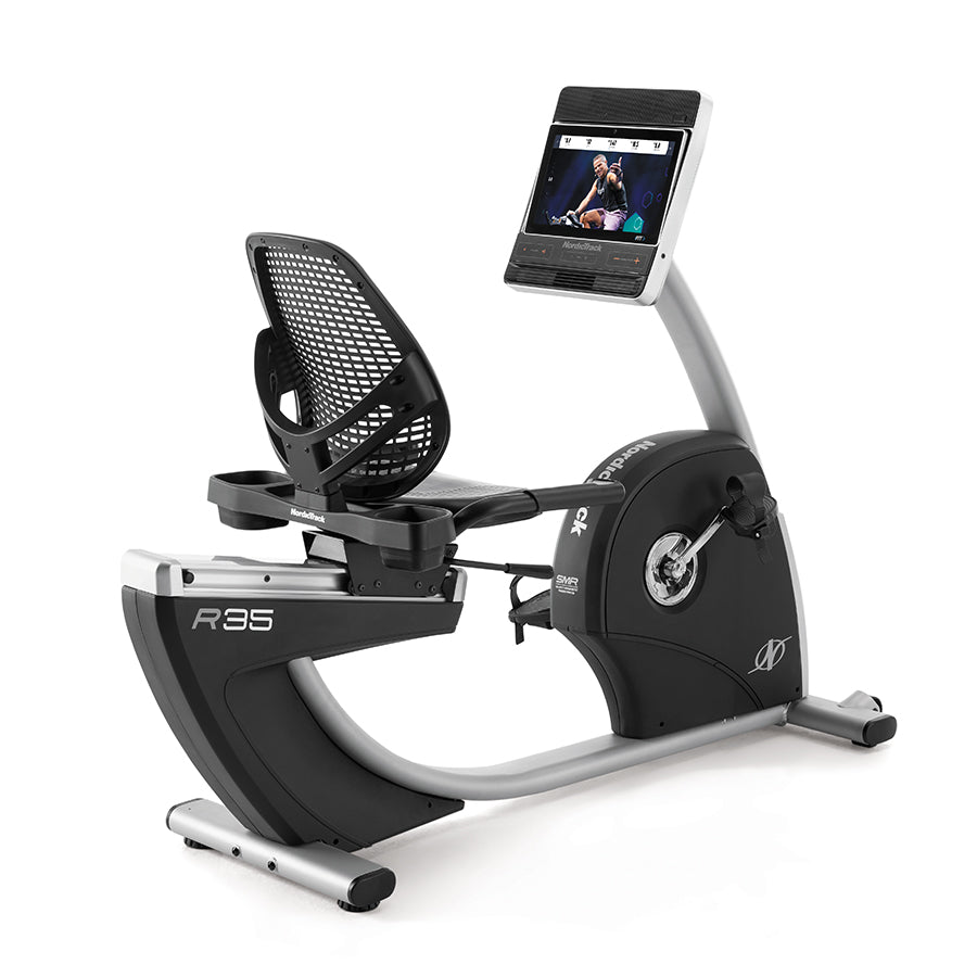 NordicTrack | R35