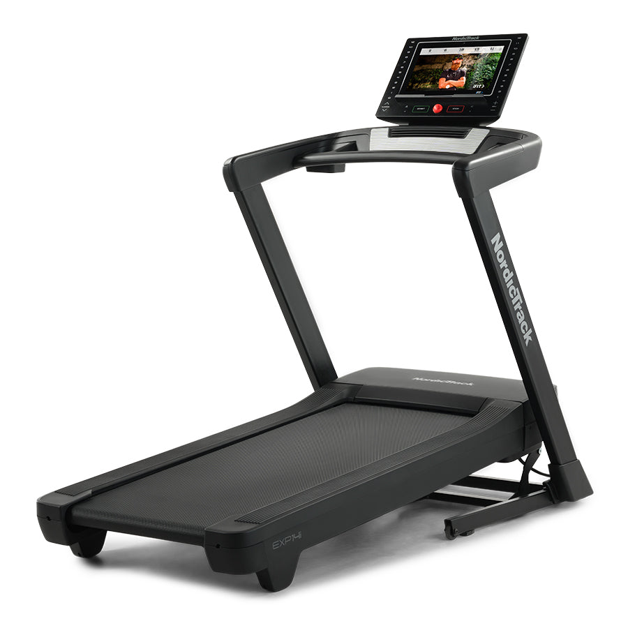 NordicTrack | EXP14i