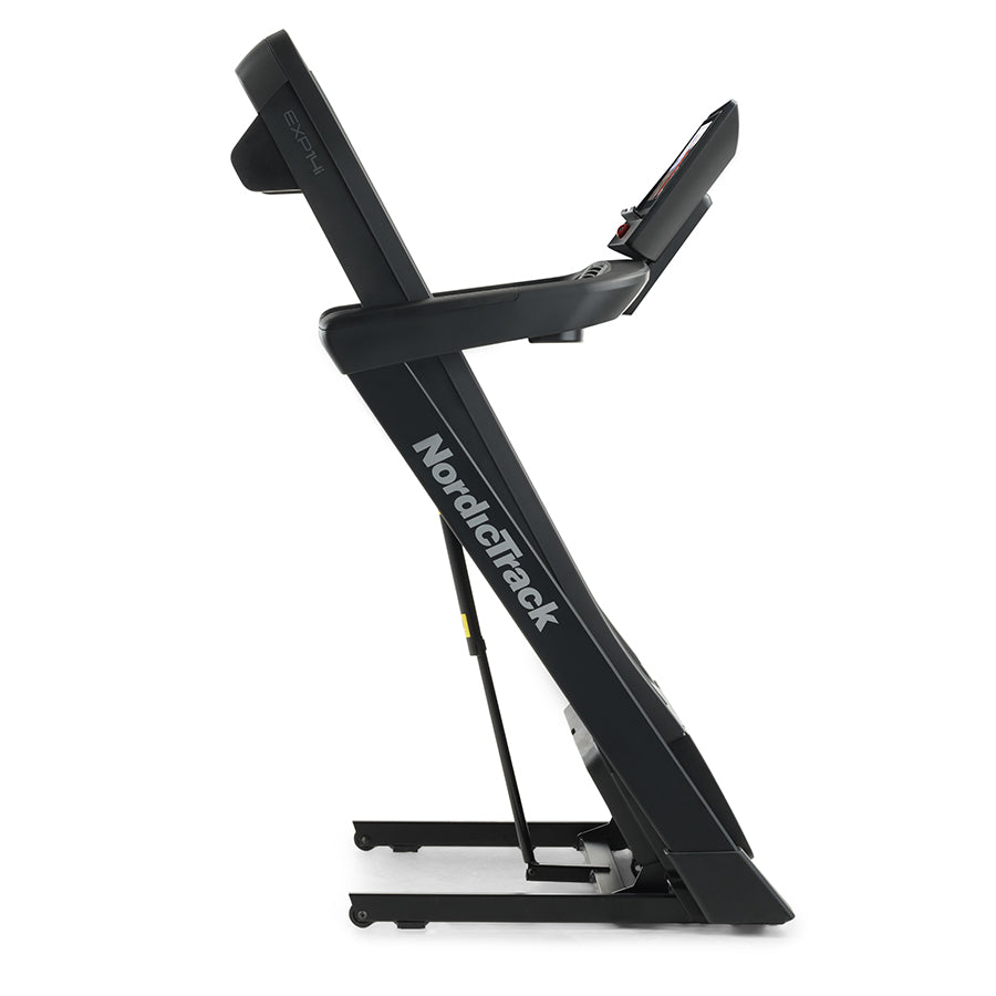 NordicTrack | EXP14i