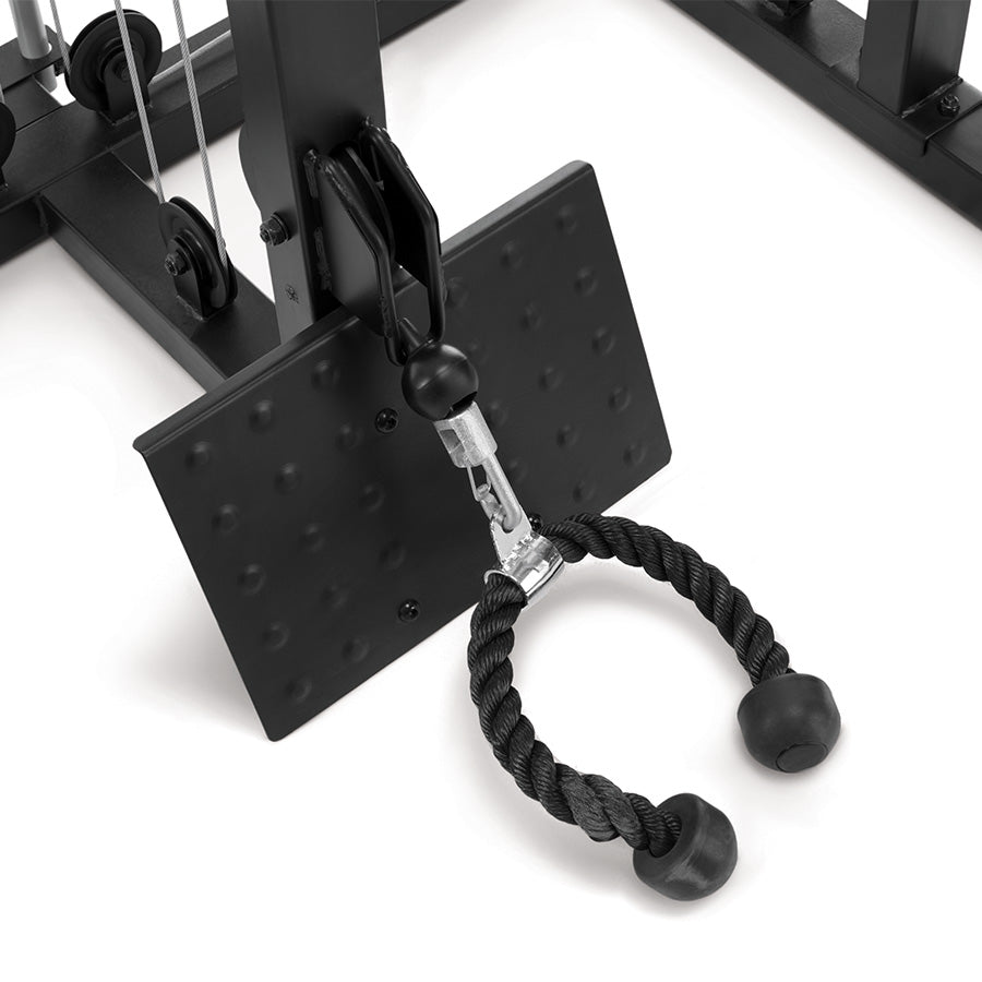 ProForm | Carbon Smith Rack