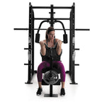 ProForm | Carbon Smith Rack