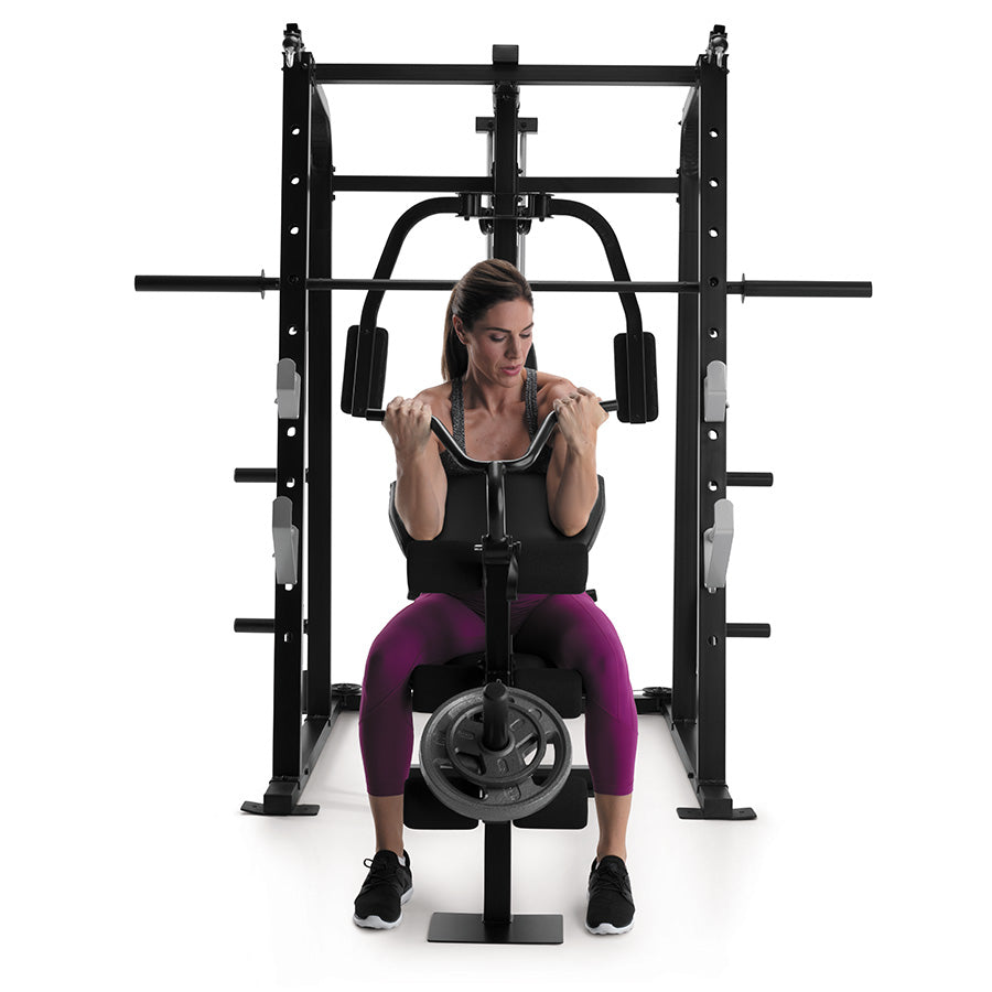 ProForm | Carbon Smith Rack