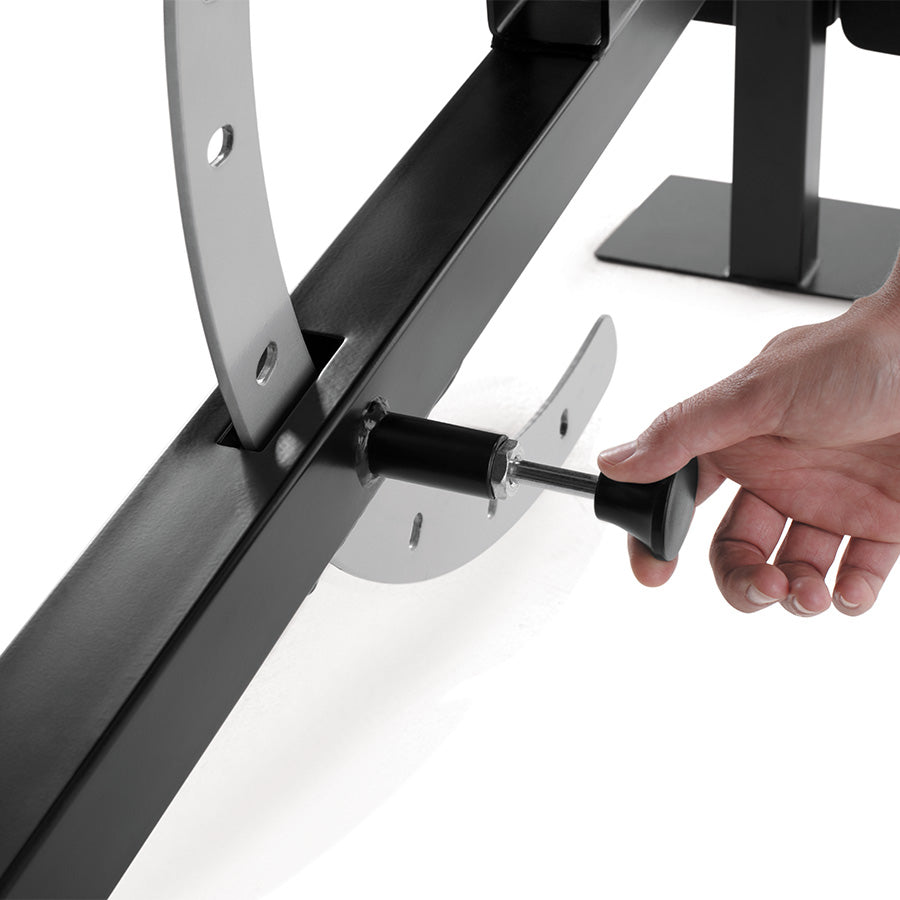 ProForm | Carbon Smith Rack
