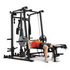 ProForm | Carbon Smith Rack