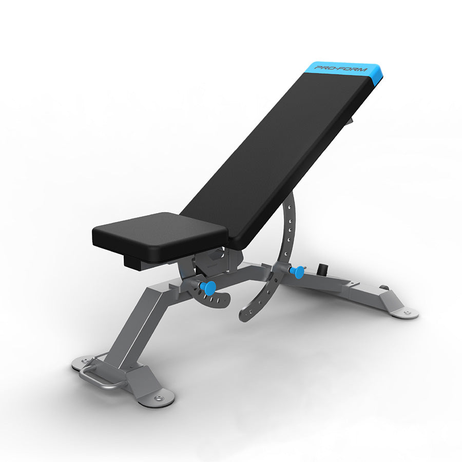 ProForm | Carbon Adjustable Bench