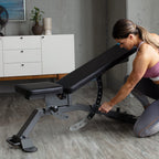 ProForm | Carbon Adjustable Bench