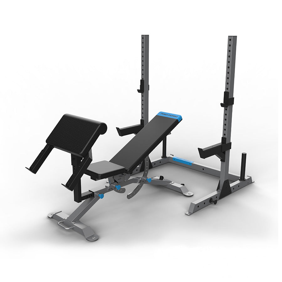 ProForm | Carbon Olympic System