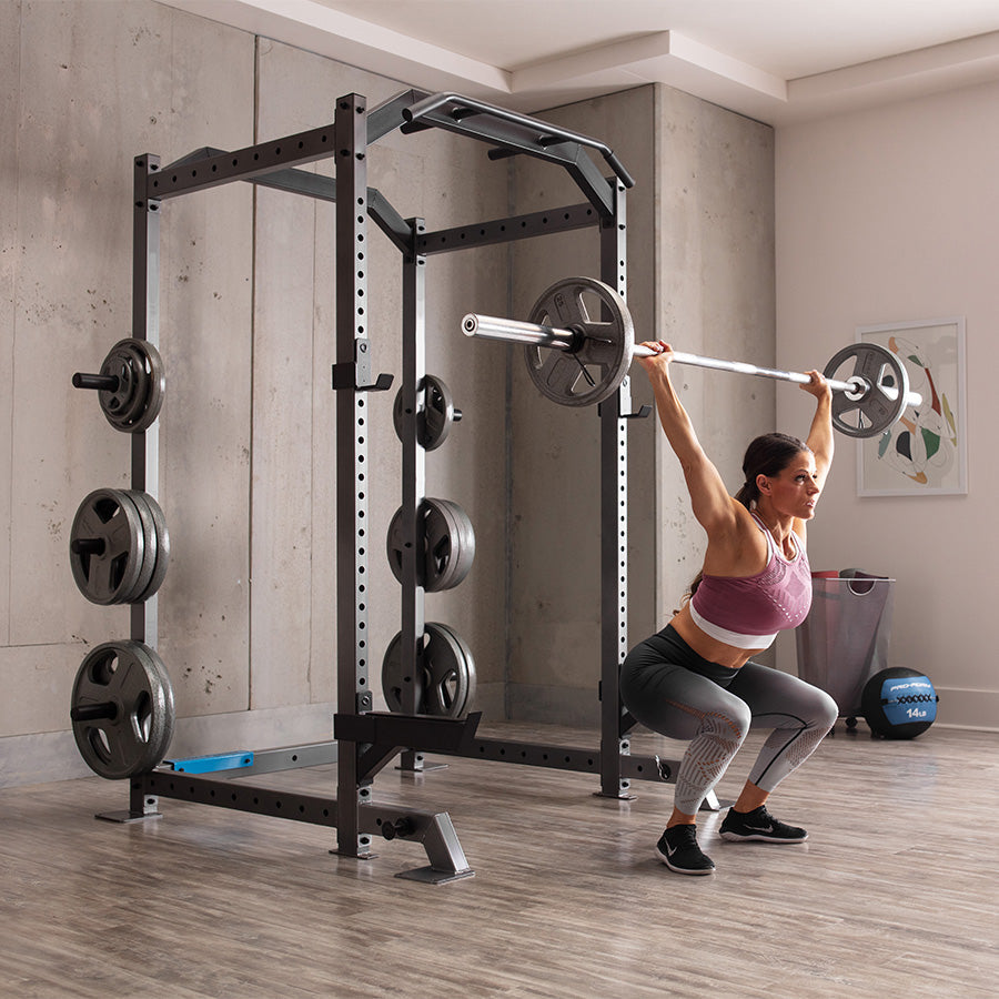 ProForm | Carbon Power Rack XL