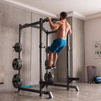 ProForm | Carbon Power Rack XL