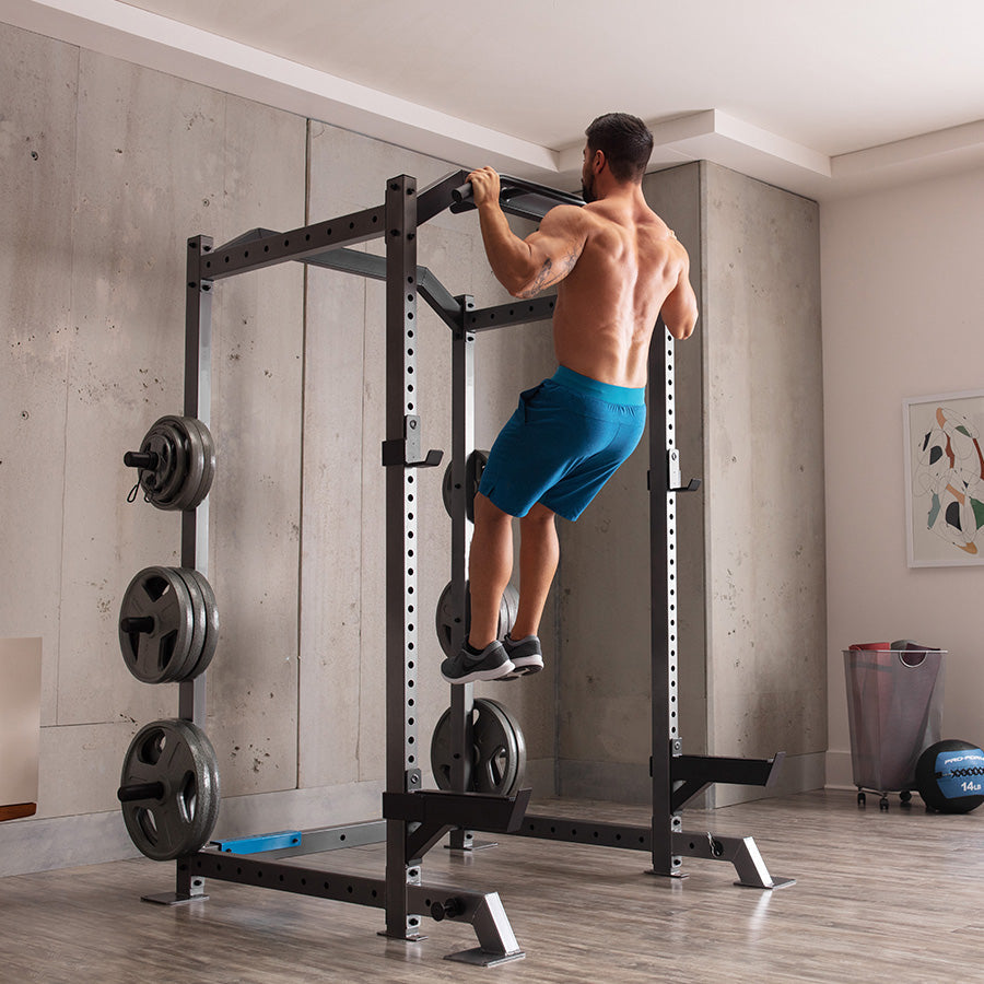 ProForm | Carbon Power Rack XL