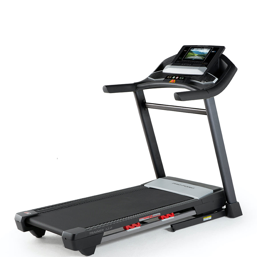 ProForm | TRAINER 12.0