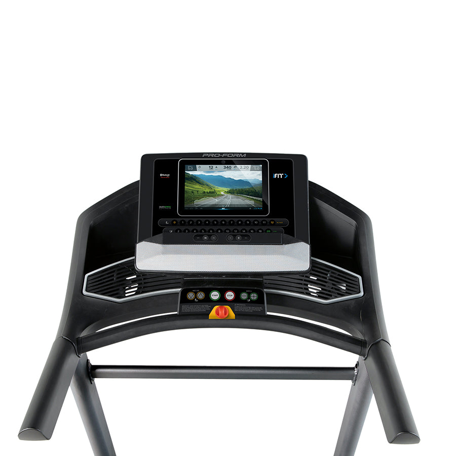 ProForm | TRAINER 12.0