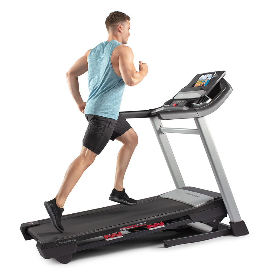 ProForm | TRAINER 12.0