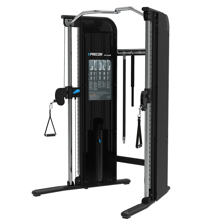 Precor | Functional Training System | FTS Glide