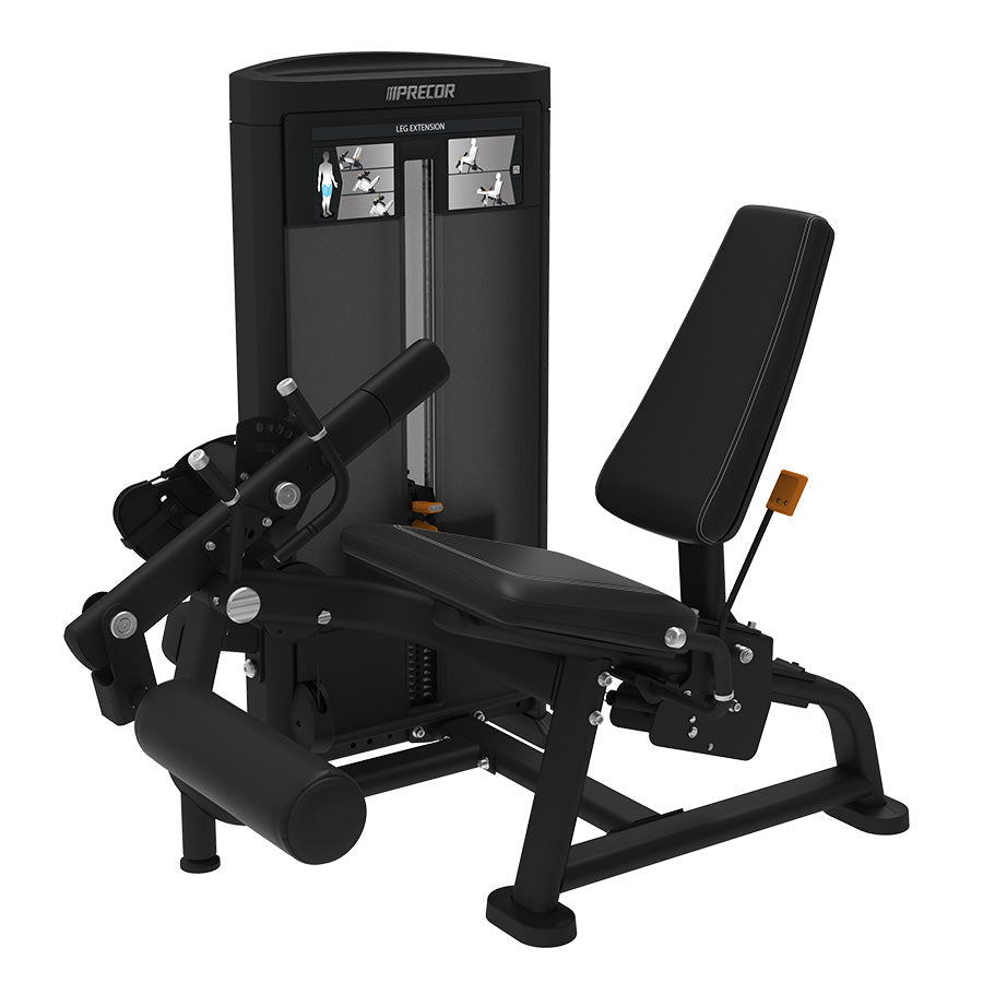 Precor | Leg Extension | RSL0605