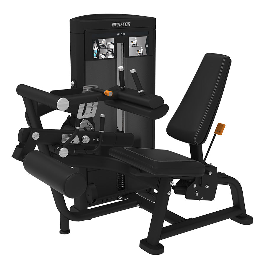 Precor | Seated Leg Curl | RSL0619
