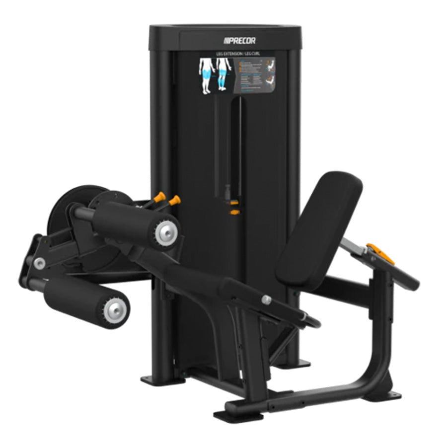 Precor | Leg Curl / Leg Extension | VSL027BP