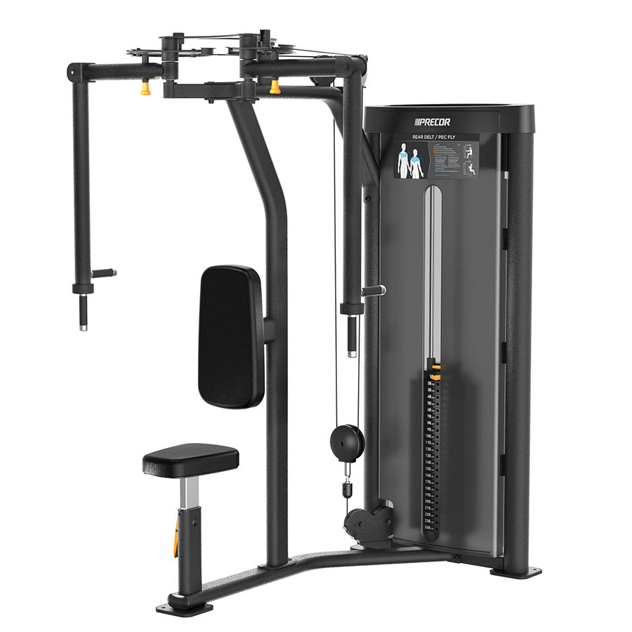 Precor | Rear Delt / Pec Fly | VSL015BP
