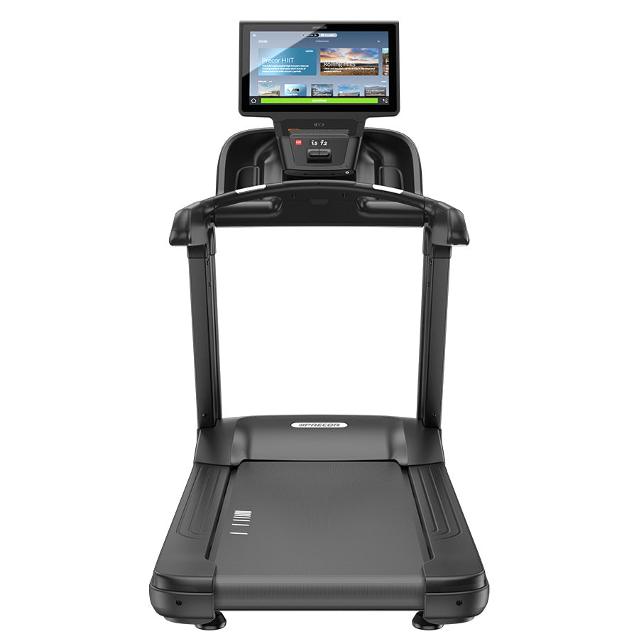 Precor | Treadmill | TRM 895
