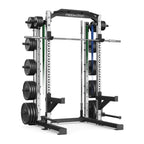 Jordan | Pro Half Rack