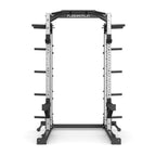Jordan | Pro Half Rack