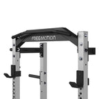 Jordan | Pro Half Rack