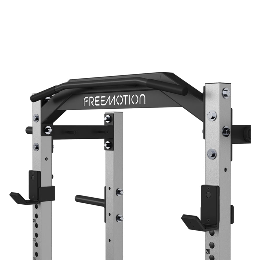 Jordan | Pro Half Rack