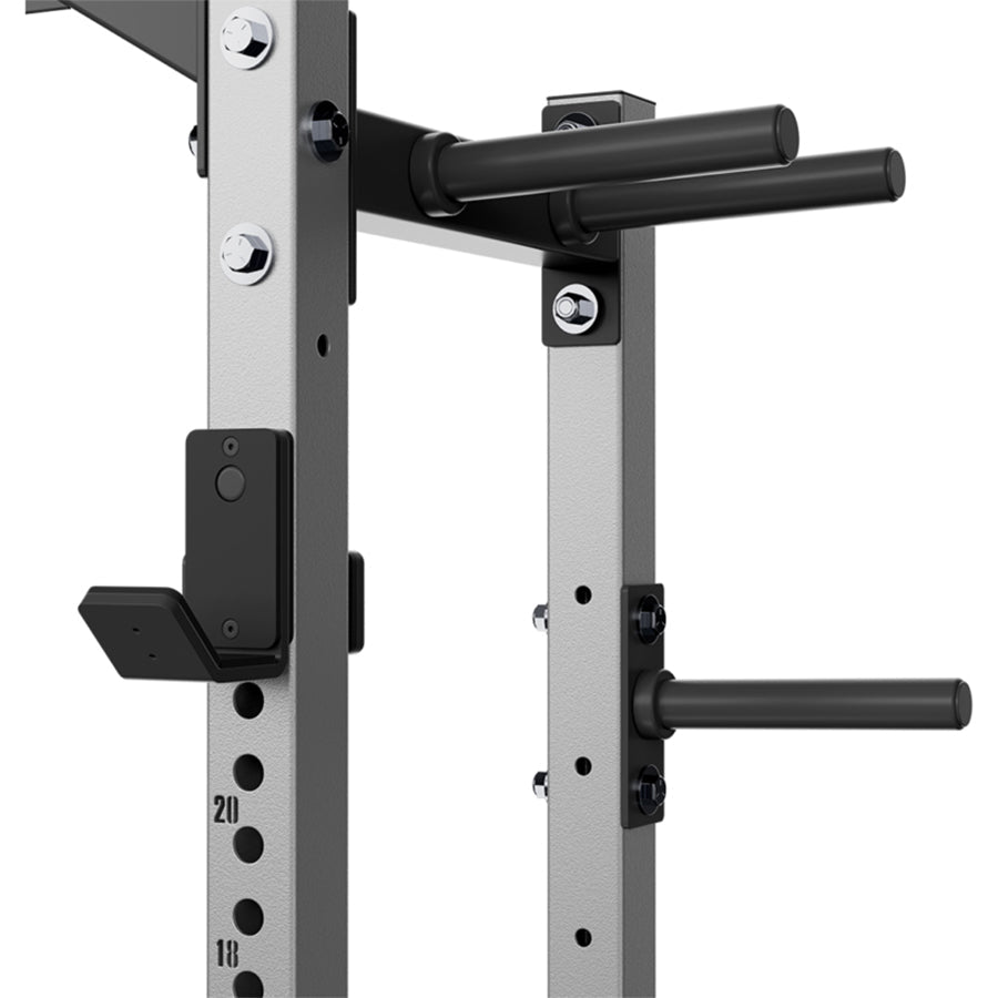 Jordan | Pro Half Rack