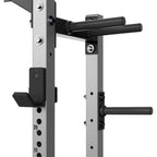 Jordan | Pro Half Rack