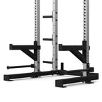 Jordan | Pro Half Rack