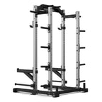 Jordan | Pro Half Rack