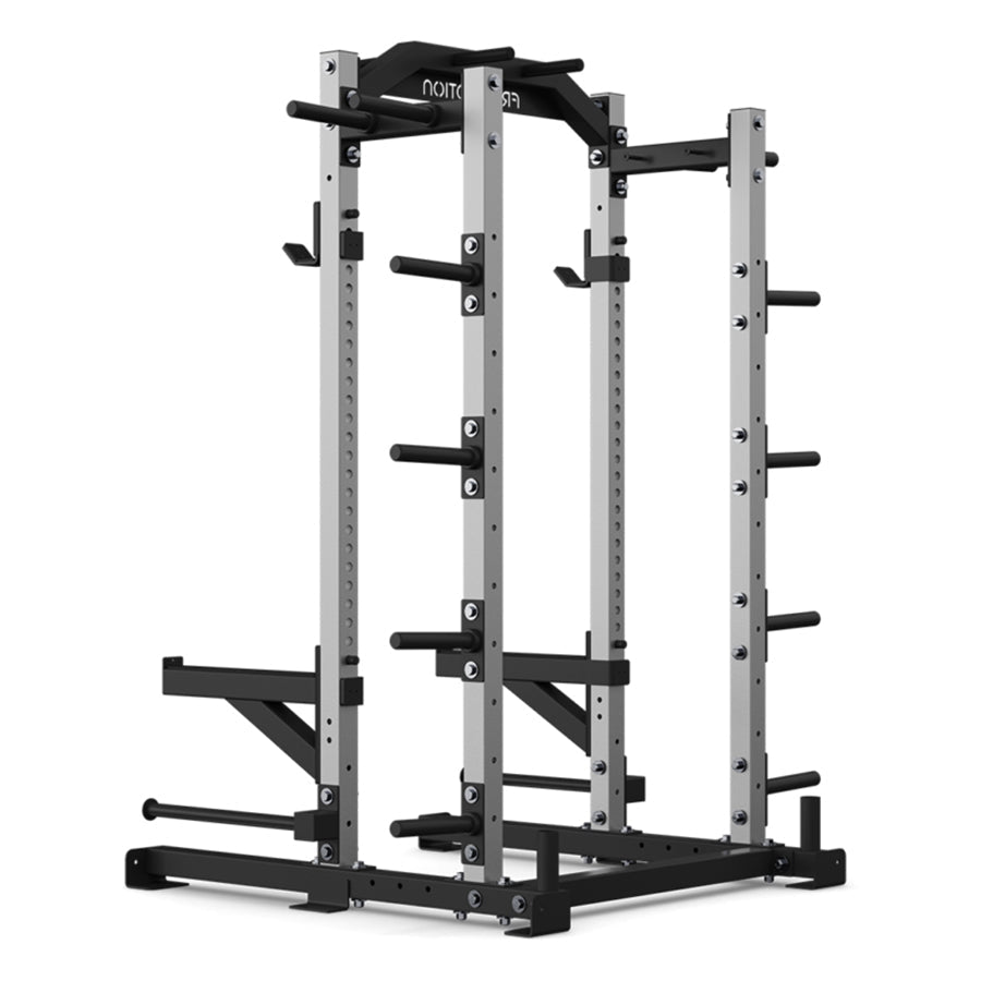 Jordan | Pro Half Rack