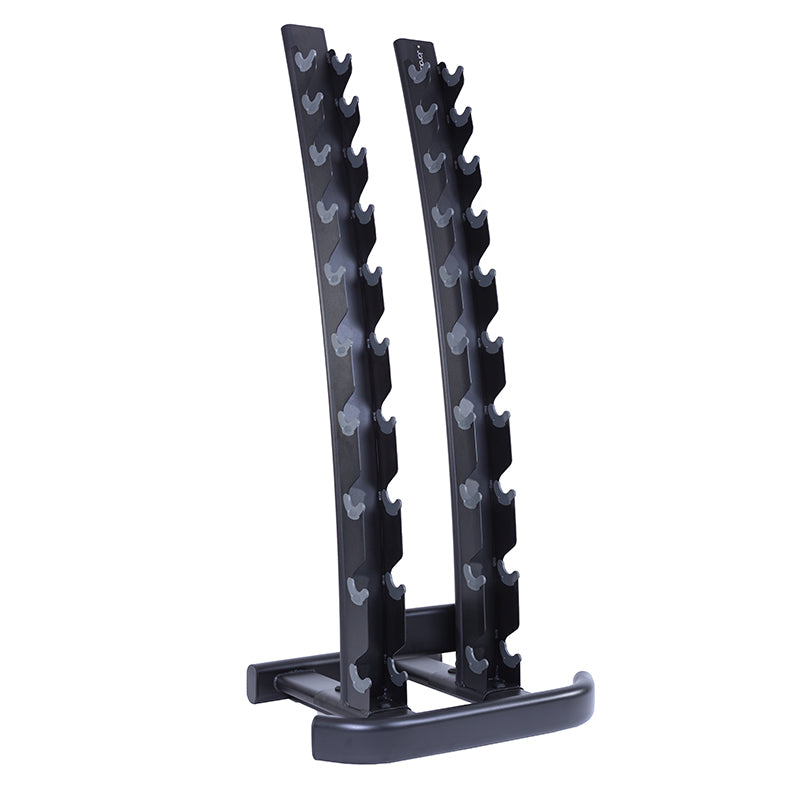 JORDAN |  10 Pair Vertical Dumbbell Rack