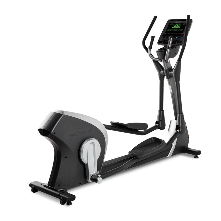 Freemotion | E8.9B Total Body Elliptical
