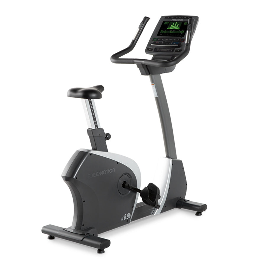 Freemotion | U8.9B Upright Bike