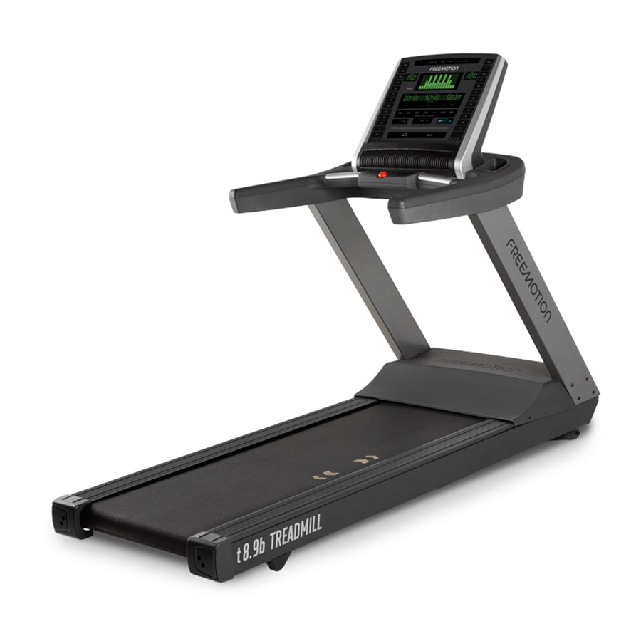 Freemotion | T8.9B Treadmill