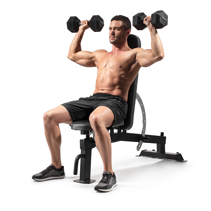 Weider | Utility Bench