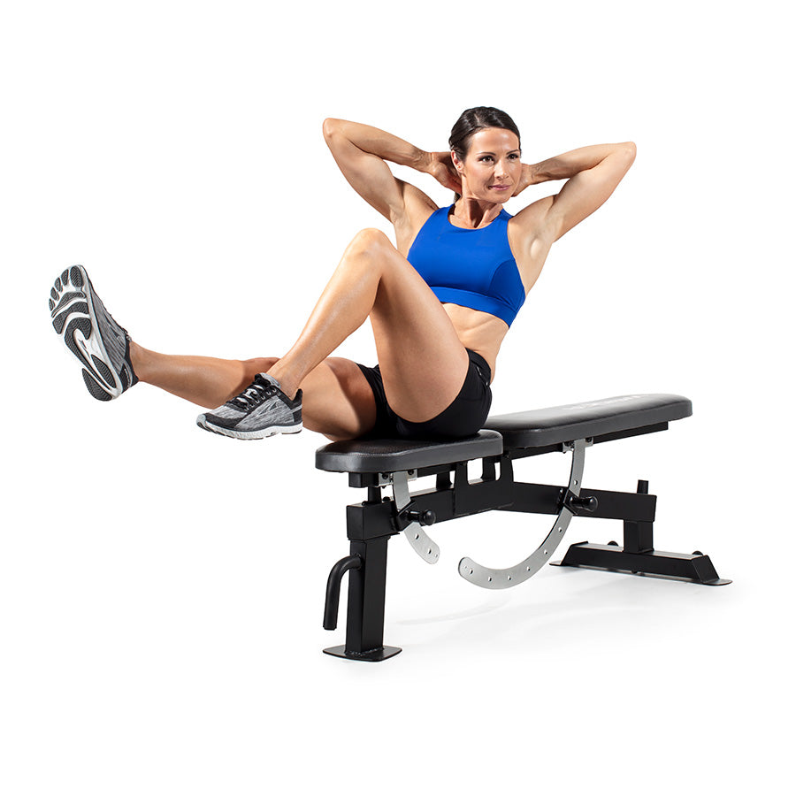 Weider | Utility Bench