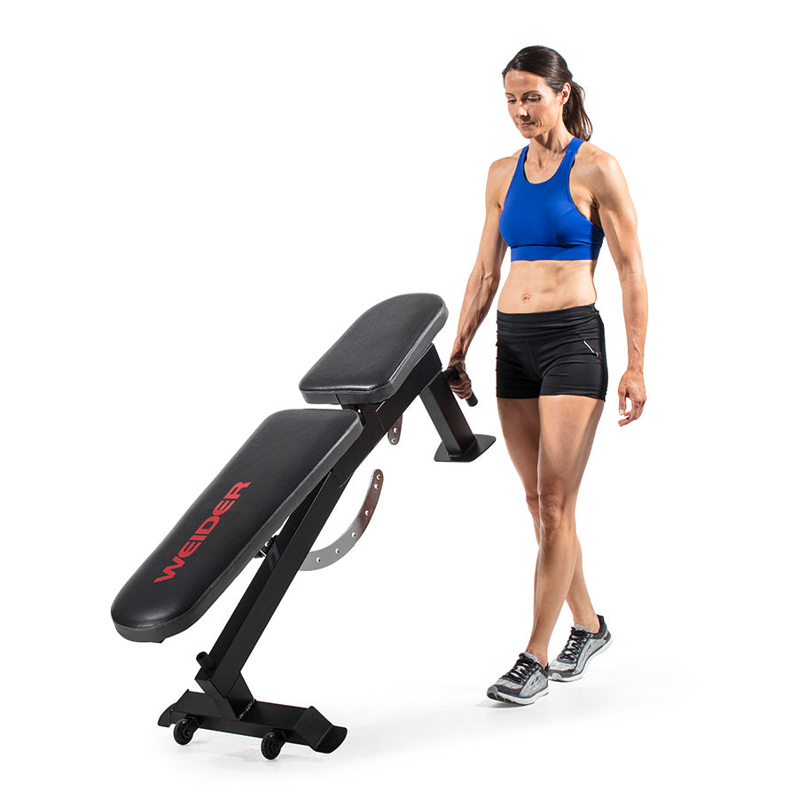 Weider | Utility Bench