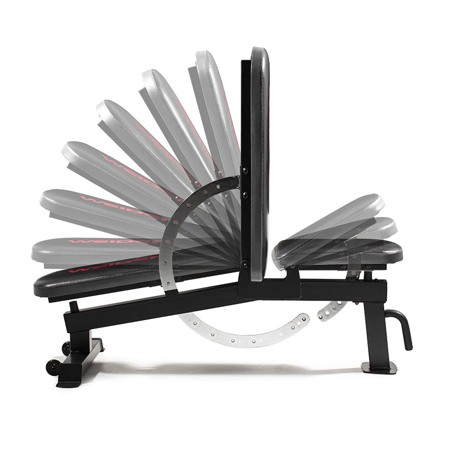 Weider | Utility Bench