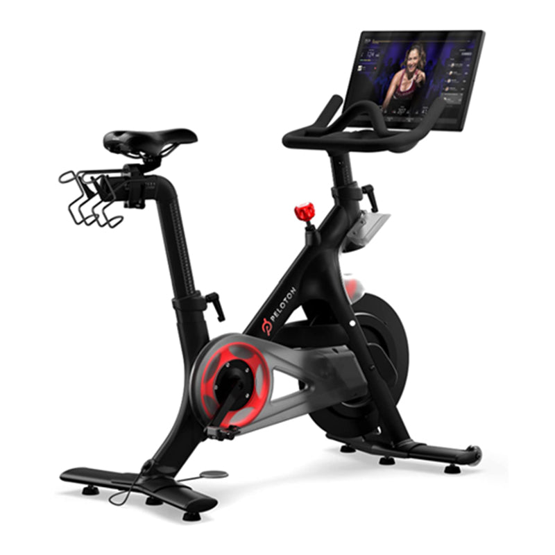 Peloton