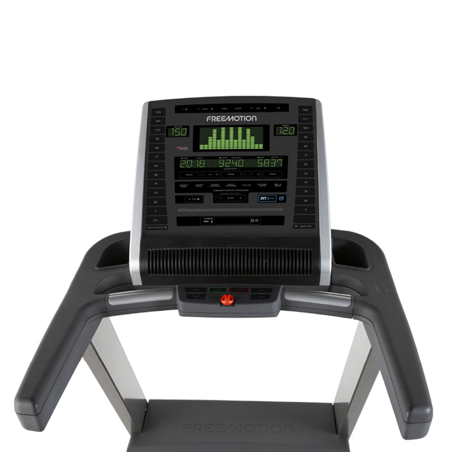 Freemotion | T8.9B Treadmill